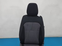 Fotel lewy przód kierowcy Skoda Fabia IV 5d EUROPA