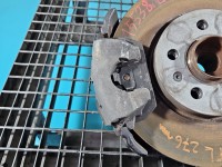 Zacisk przód lewy Skoda Kamiq 1.0 TSI