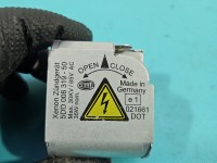 ŻARNIK STARTER ZAPŁONNIK CEWKA XENON 5DD008319-50Opel Astra III H