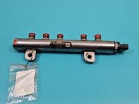 Listwa wtryskowa CZUJNIKI Lancia Thema II 11-14 0445216043, 35022118G 3.0 CRD