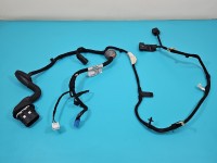 Instalacja Wiązka drzwi przód prawych Ford Transit MK8 13-17