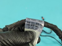 Instalacja Wiązka drzwi przód lewych Audi A4 B9 8W097029AN