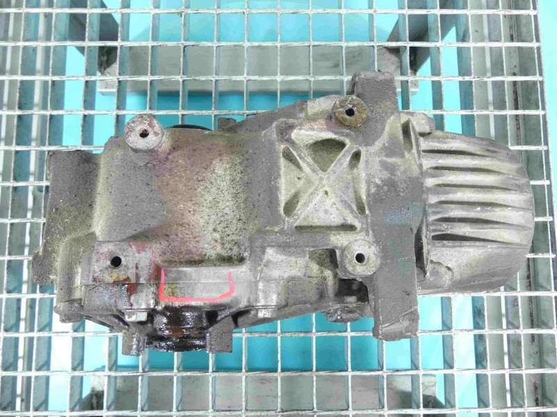 Most tylny DYFER tył Toyota Rav4 III 05- 7K162055 2.4 VVTI