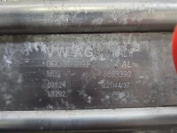 Chłodnica oleju Skoda Superb IV 0GC317019F 2.0 TDI (DXPA)