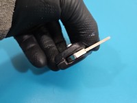 Komputer Sterownik silnika 0281015848, 9674244680 CITROEN DS3 10-16 1.6 hdi