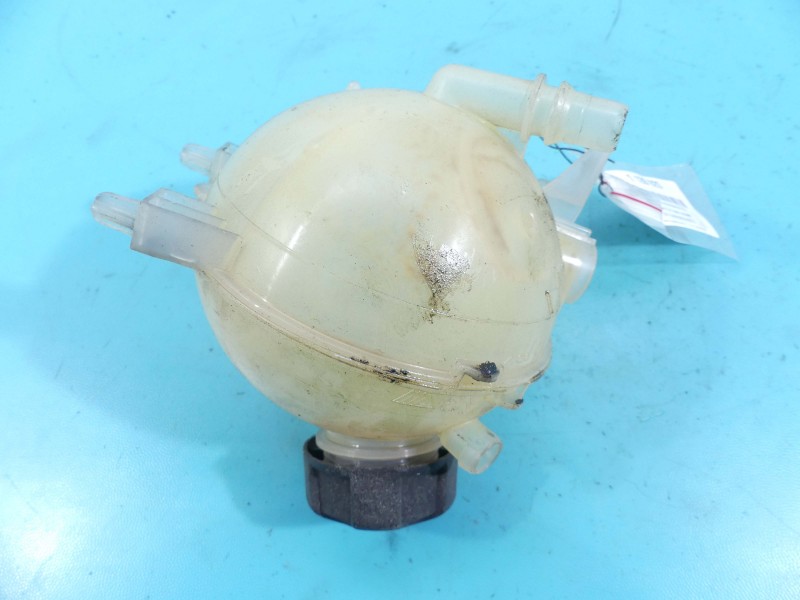 Zbiorniczek Zbiornik wyrównawczy Citroen C4 Grand picasso I 06-13 1.6 16v 9654310780