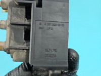 Rozdzielacz Mercedes W221 3.5 V6 A2513200058
