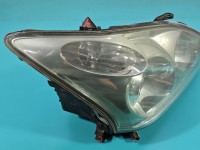 Reflektor prawy lampa przód LEXUS RX II 03-08 EUROPA