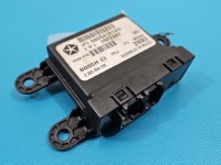 Sterownik moduł Producent części: FIAT, Europejska, PDC Fiat Freemont 0263004535, 56054121AD