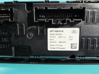 Konsola panel nawiewu Ford Focus Mk4