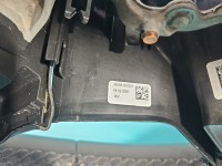 Kierownica Renault Clio V 19- 484002607R