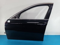 DRZWI PRZÓD LEWE KIEROWCY Bmw f10 f11 5d 475