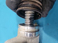 Przekładnia kierownicza maglownica Land rover range Evoque I 11-18 7802277807