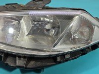Reflektor lewy lampa przód Renault Megane II EUROPA