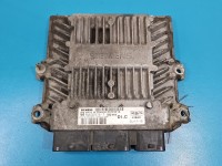 Komputer Sterownik silnika Volvo V50 S40 II 2.0d 30729518, 5WS40212G-T
