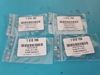 Zwrotnica lewa piasta przód 1.2 16V (G4LF) i20 III 2020-