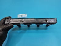 Cewka zapłonowa Opel Meriva A 1.4 16V Producent części: OPEL, Europejska, 6PIN NGK