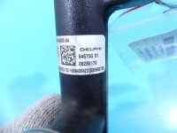 Listwa wtryskowa CZUJNIKI Ford Kuga Mk2 II 13-19 9674300080-04, 9814383880, 85PP75-01 2.0 tdci