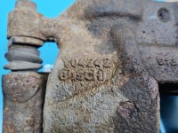 Zacisk przód lewy Ford Transit MK7 06-13 2.2 tdci