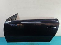 DRZWI PRZÓD LEWE KIEROWCY Opel Tigra B 2d czarny 2HU