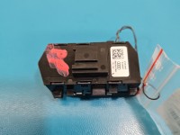 Przełącznik Pamięci fotela. Przód prawy AUDI Q7 II 4M 4M0959770A