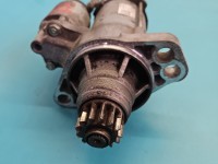 TEST Rozrusznik Skoda Octavia III 1.5 TSI 02M911024J