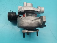 Turbosprężarka Regenerowana Renault Scenic III 1.5 dci 95KM 54399700076, 54399880076