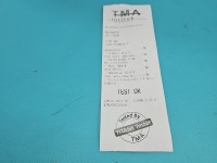 TEST Rozrusznik Seat Alhambra I 1.9 tdi 0001125012