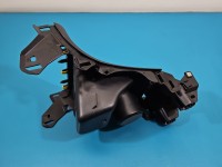 Osłona ZAŚLEPKA PLASTIK Citroen C4 Cactus 14-20 9800318577