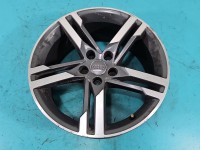 Felga aluminiowa 18" komplet alufelgi felgi Audi A4 B9