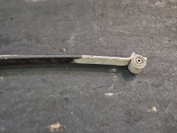 Resor tył Mercedes Sprinter I 903