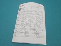 Wtryskiwacz Citroen C5 II X7 9656389980 2.0 hdi