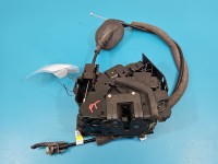 Zamek tył prawy Renault Espace V 6pin 825026278R