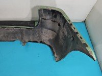 Zderzak tył Peugeot 307 zielony kombi