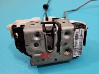 Zamek przód prawy P04589924AF Jeep Grand Cherokee IV WK2 EUROPA Producent części: JEEP, 4pin