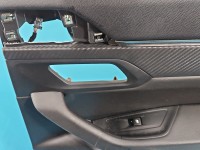 Tapicerka drzwi tył prawa boczek Peugeot 508 II 18- 98373121ZD
