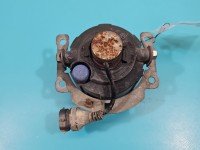 Halogen lewy Mitsubishi Outlander II