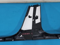 Osłona ZAŚLEPKA PLASTIK Skoda Scala 2019- 657853369