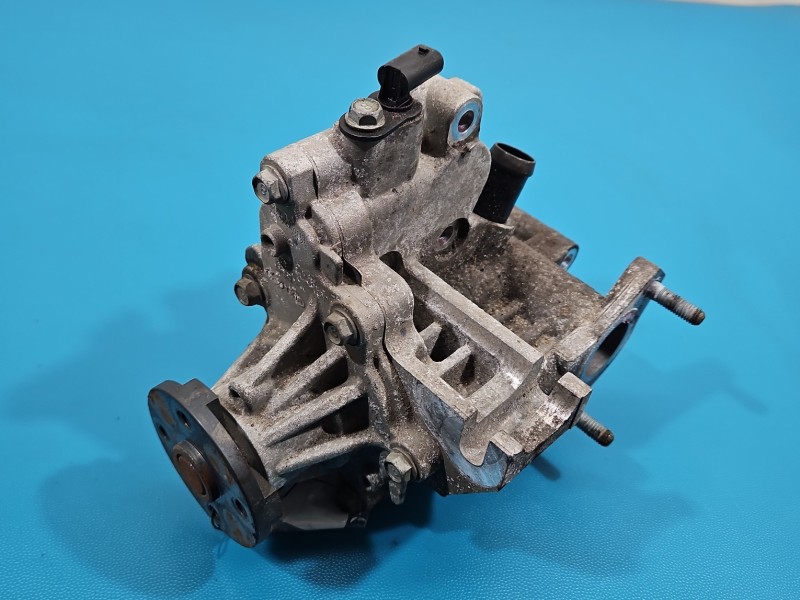 Pompa wody Kia Picanto III 17- 1.2 MPI 221024A0113, 221024A, 39220-2J100