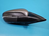 Lusterko prawe Ford Focus Mk4 BJ europa