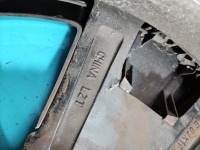 Felga aluminiowa 19" BMW iX3 G08 alufelga