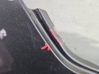 Błotnik przód prawy Suzuki Sx4 S-Cross 13-21 grafitowy ZQ6