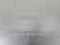 Tapicerka drzwi przód prawa boczek pasażera Audi A4 B9 8W0867134