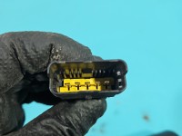 Silniczek Silnik wycieraczek przód Nissan Primastar 01-14