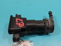 Spryskiwacz reflektora lewy Audi A4 B6 8E0955101 xenon