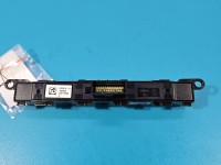 Przełącznik Grzania foteli parkowania start-stop Renault Espace V 283E85657R