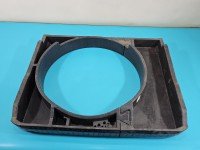 Wkład styropian bagażnika koła zapasowego Vw Tiguan I 07- 5N0858858