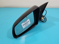 Lusterko lewe pin Audi A4 B7 kombi 5d kolor LZ9Y europa