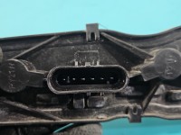 Lampa tył lewa Mitsubishi, TYLKO 5D / 04-08 uszkodzony klosz Mitsubishi Colt Z30 VI 04- HB