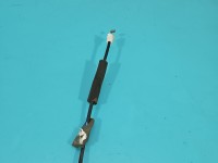 Zamek tył prawy 851927 Peugeot 508 I Peugeot, 6 PIN